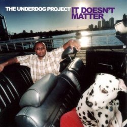 Cover The Underdog Project - Saturday