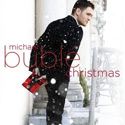 Cover Michael Bublé - It's Beginning To Look A Lot Like Christmas