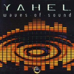 Cover Yahel - Sugar 1