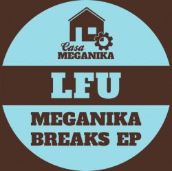 Cover LFU - Oh Echt (Main Mix) (Mixed)