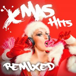 Cover Candy Snow - Happy xmas