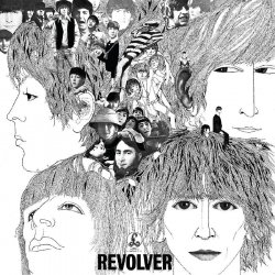 Cover The Beatles - Tomorrow Never Knows