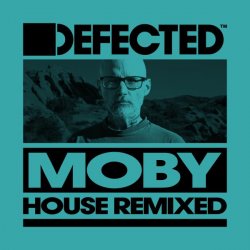 Cover Moby feat. Blondish And Kiko Franco - Natural Blues