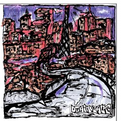Cover DJ Airwalk - Connect