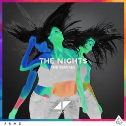 Cover Avicii - The Nights (Avicii by Avicii)