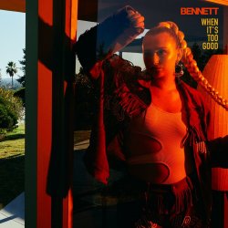 Cover Bennett - Depression For Now
