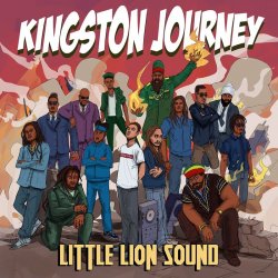 Cover Natel, Little Lion Sound - In My Arms
