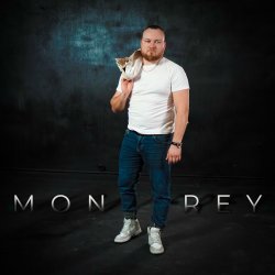 Cover W.J.Rec - Monterey