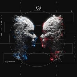 Cover Q.U.A.K.E & Acrobatik - Drones