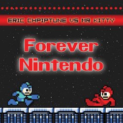 Cover Eric Chiptune - Chasing Dreams