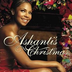 Cover Ashanti - Christmas Time Again