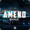 Cover ERA - Ameno (UK Remix) ERA - Ameno (UK Remix)