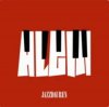 Cover Jazzdauren - Alem Jazzdauren - Alem
