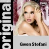 Cover Gwen Stefani - Shake The Snow Globe Gwen Stefani - Shake The Snow Globe