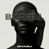 Cover SHADU - Big Girl SHADU - Big Girl