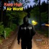 Cover Keep High - Air World Keep High - Air World