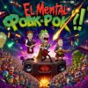 El Mental - Фолк-рок-!