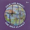 Cover The High Llamas - Literature Is Fluff The High Llamas - Literature Is Fluff