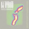 Cover DJ Hybrid - Ghetto Blaster DJ Hybrid - Ghetto Blaster
