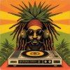 Cover Ganja Marley - Buffalo Soldier Ganja Marley - Buffalo Soldier