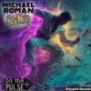 Cover Michael Roman & HolyMoley - On the Pusle Michael Roman & HolyMoley - On the Pusle