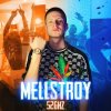 Cover 52Ghz - MELLSTROY 52Ghz - MELLSTROY