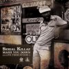 Cover Serial Killaz feat. Cornell C - Mash You Down Serial Killaz feat. Cornell C - Mash You Down