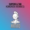 Super8 & Tab - Komorebi (David Gravell Remix)
