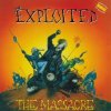 The Exploited - Dog Soldier