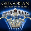 Gregorian - Masters Of Chant (French & Belgium release)