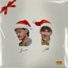 JVKE & Forrest Frank - CHRISTmas