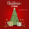 Cover DM Production - Christmas Is Coming DM Production - Christmas Is Coming