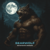 Cover BLACK RAUN & Konstantin Globals - BEARWOLF BLACK RAUN & Konstantin Globals - BEARWOLF