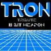 8 Bit Weapon - Tron Scherzo (Sark's Revenge Mix)