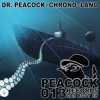 Cover Chrono & Lano - Punishment Chrono & Lano - Punishment