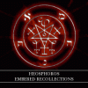 Heosphoros - The Black Earth