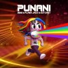 Cover 6ix9ine - PUNANI 6ix9ine - PUNANI