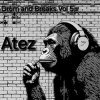 Cover Atez - Drum and Breaks Vol.5 Atez - Drum and Breaks Vol.5