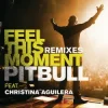 Cover Pitbull & Christina Aguilera - Feel This Moment (Riddler & Reid Stefan Club Mix) Pitbull & Christina Aguilera - Feel This Moment (Riddler & Reid Stefan Club Mix)