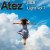 Cover Atez - DnB Light Vol7