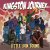 Cover Little Lion Sound & Mr. Bertus - My Foundation