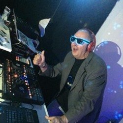 Cover DJ Ande - Close Encounter