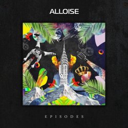 Cover Alloise - Home