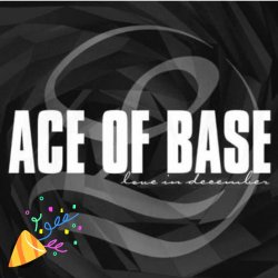 Cover Ace of Base - Love in December