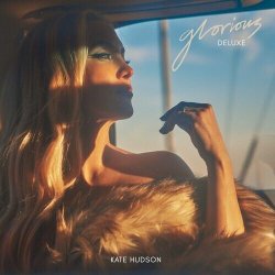 Cover Kate Hudson - Gonna Find Out