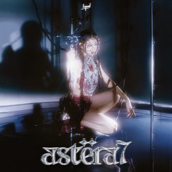 Cover Astera7 - Heaven
