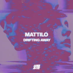 Cover Mattilo - Drifting Away