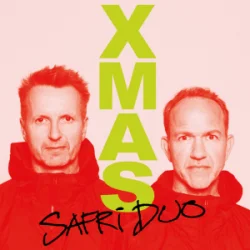 Cover Safri Duo - Somewhere In My Memory