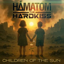 Cover Hämatom & The Hardkiss - Children of the Sun