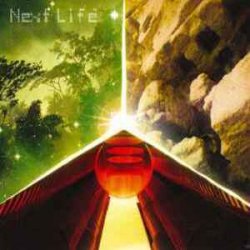 Cover Next Life - World Map
